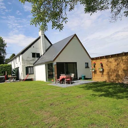 Studio Confortable A La Campagne Et Proche De La Ville Walhain-Saint-Paul Exteriör bild