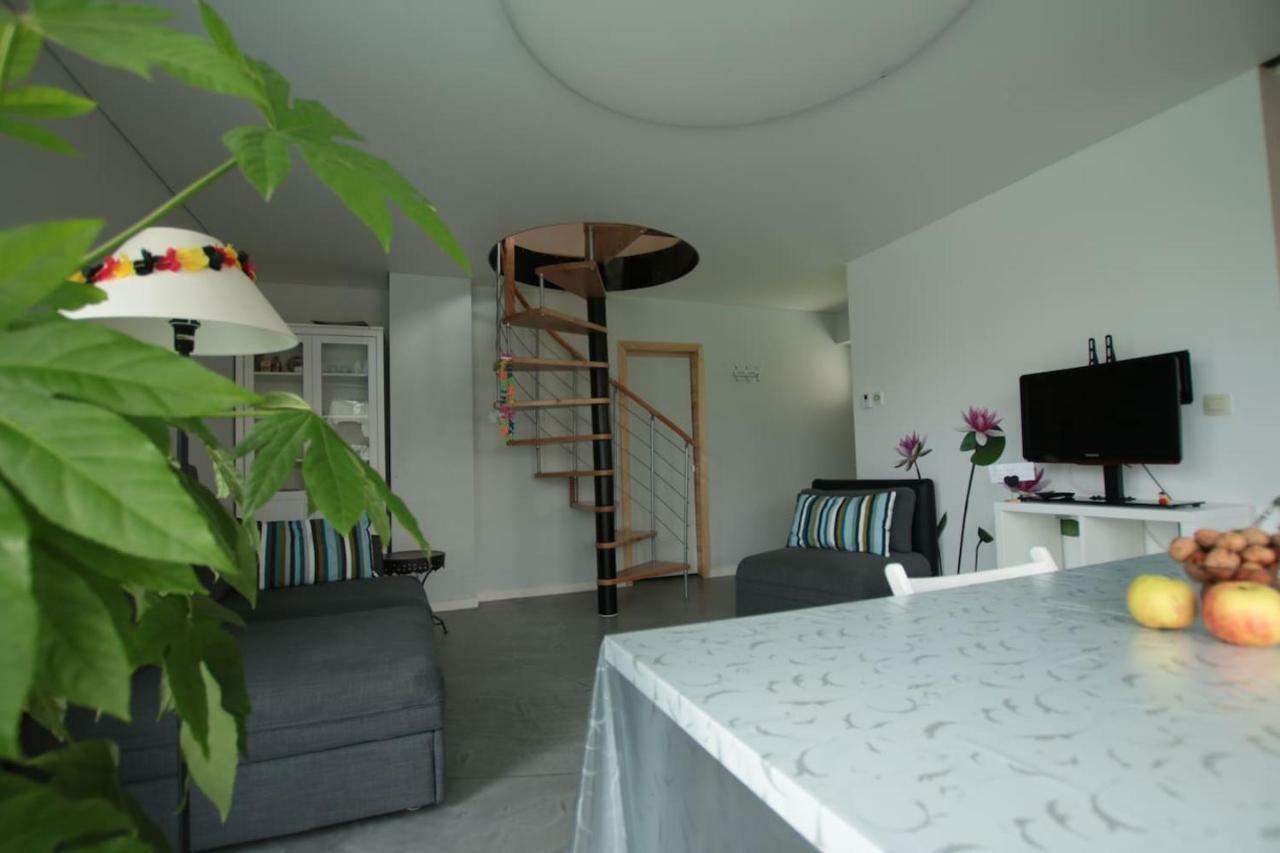 Studio Confortable A La Campagne Et Proche De La Ville Walhain-Saint-Paul Exteriör bild